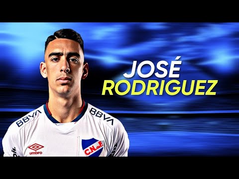 José Luis Rodríguez • Highlights • 2022 | HD