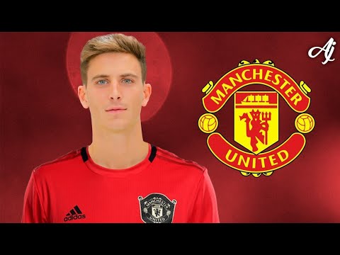 This is Why Man United Want to Sign Pau Torres! 2019/20