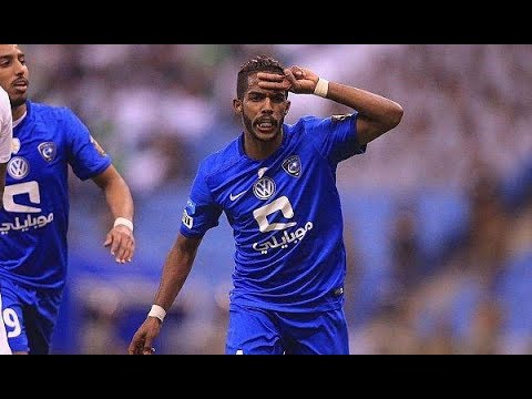 نواف العابد مع المعجبات | صدى سبورت HQ
