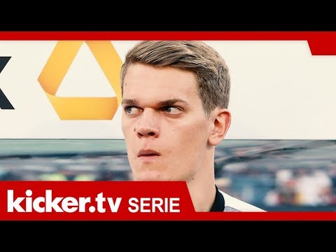 Defensiv-Allrounder: Matthias Ginter im Porträt | kicker.tv