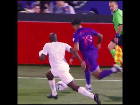 Kamal Miller 😳🙀