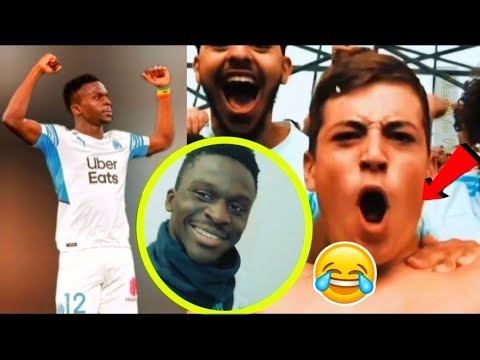 🚨 Ki Dou Bamba Dieng waww 🇸🇳💪🔥