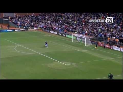 JOHN STONES | PANENKA PENALTY AGAINST JUVENTUS