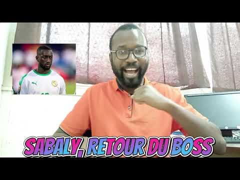 Youssouf Sabaly, le patron du couloir Droit frappe fort pour son Retour. Vrai Gaindé 🔥🔥