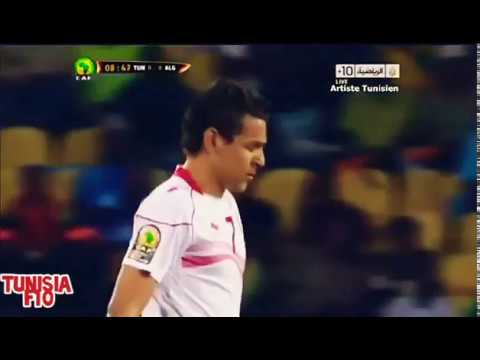 Youssef Msakni VS Algeria 🇩🇿 (CAN 2013)