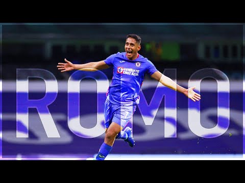 Luis Romo | Mejores Jugadas y Goles | Querétaro y Cruz Azul – 2021 by EE Luis Romo | Mejores Jugadas y Goles | Querétaro y Cruz Azul - 2021 by EE