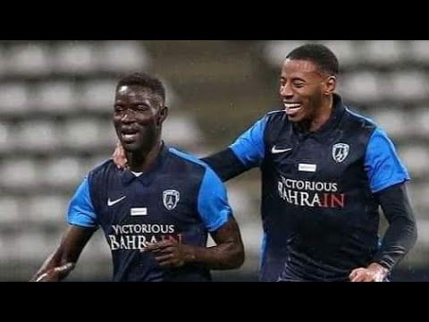 🇸🇳| Incroyable, Moustapha Name a encore marqué un but sur coup-franc direct Ce soir, tout comme face