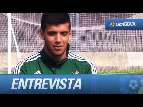 Entrevista a Gerónimo Rulli, el futuro de la portería txuri-urdin