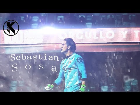 Sebastian Sosa●Mejores Atajadas l Morelia #2017ᴴᴰ Sebastian Sosa●Mejores Atajadas l Morelia #2017ᴴᴰ