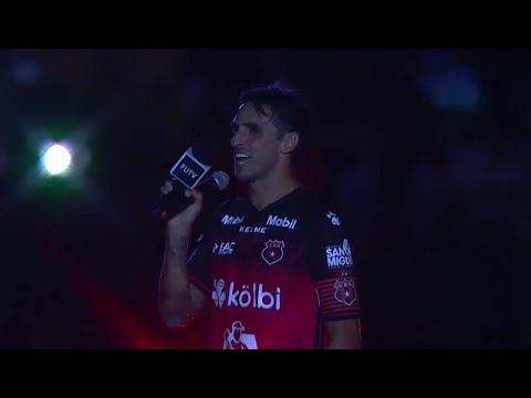 Bryan Ruiz se despidió del fútbol enfrentando al Twente