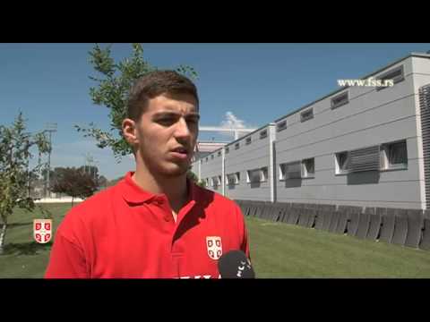 Babic: Ovaj tim ima dusu