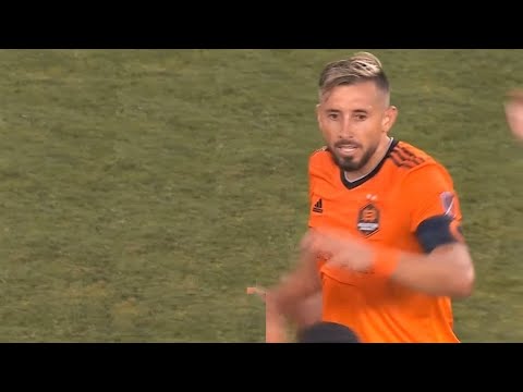 Hector Herrera Crear 1 Gol & Victory – Houston Dynamo FC 17/07/2022 Hector Herrera Crear 1 Gol & Victory - Houston Dynamo FC 17/07/2022
