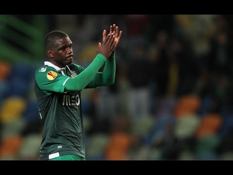 William Carvalho vs Wolfsburg