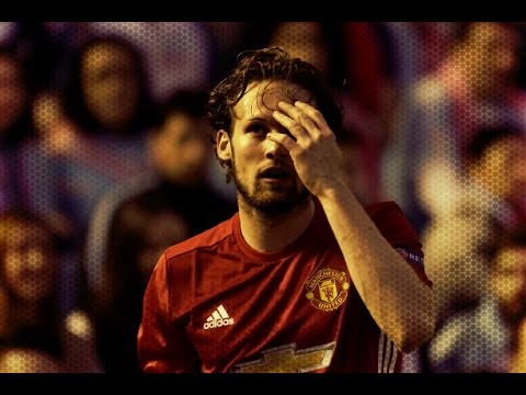 Daley Blind vs Celta Vigo (Away) 2016/17 I English Commentary