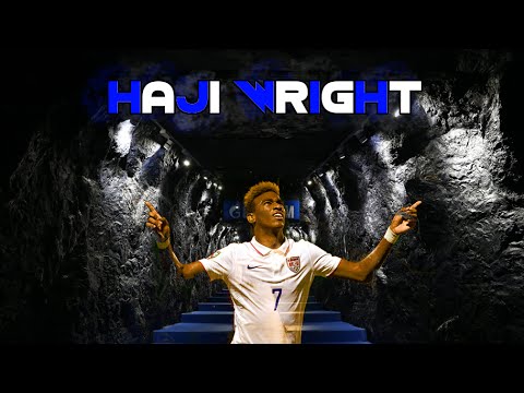 Haji Wright | Goals & Highlights | Future Schalke & USA Star !