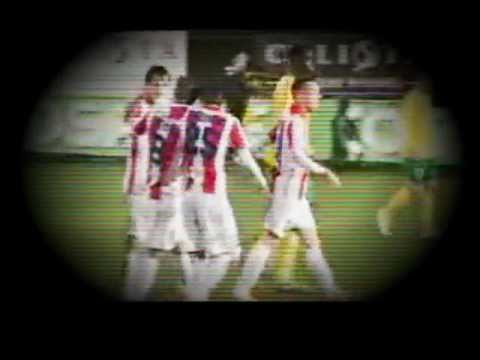 Darko Lazovic - Eurogol protiv Ziline 4.02.2012.