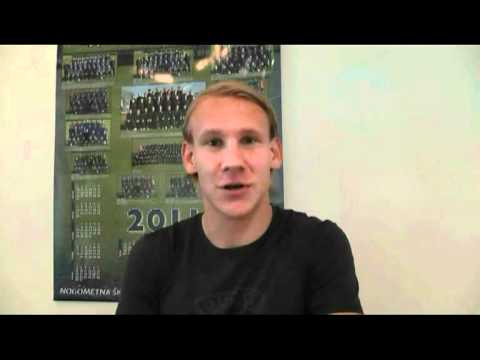 Domagoj Vida poziva navijače na utakmicu protiv Inter Zaprešića