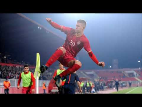 SERGEJ MILINKOVIĆ SAVIĆ-ŽIVOTNA PRIČA