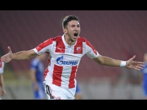 Marko Grujic ● Amazing Skills Show