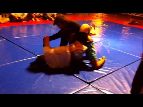 Spider Team MMA  juladan vs salman