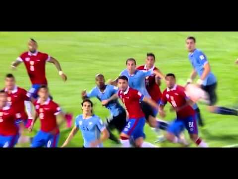 Diego Godin Best Goals