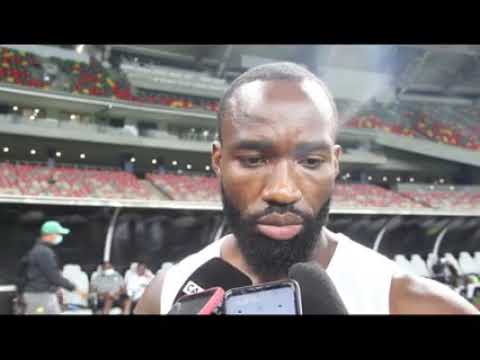 Cameroun-Moumi-Nicolas-Brice-Ngamaleu-snobe-les-journalistes-a-Japoma