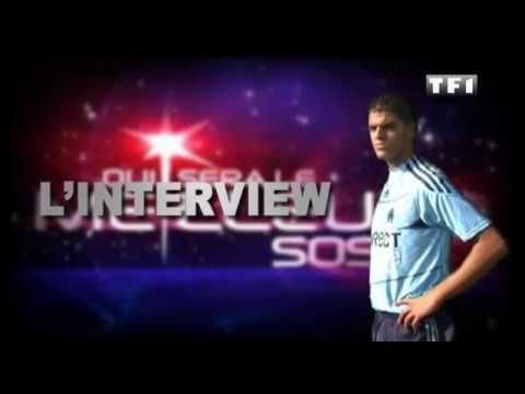 Ferasse Ghandri Sosie de Hatem Ben Arfa