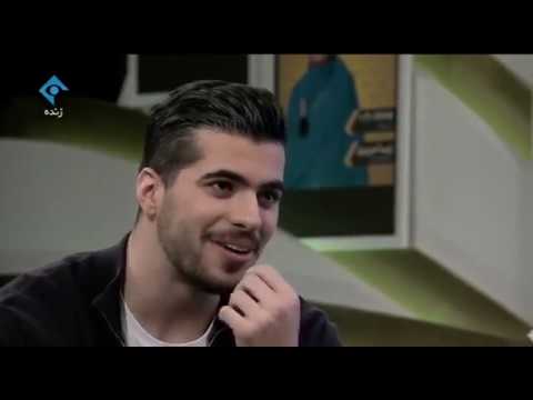 گفتگوی سعید عزت اللهی با علی ضیا در برنامه فرمول یک گفتگوی سعید عزت اللهی با علی ضیا در برنامه فرمول یک