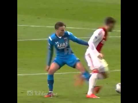 Nemanja Gudelj VS AZ