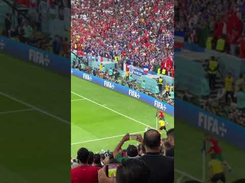 El Yamiq’s bicycle kick