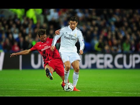 Grzegorz Krychowiak - Jak Strzała | 2015 |