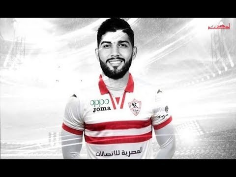 مهارات واهداف فرجانى ساسى مع الزمالك 🔴الشوالي، حفيظ الدراجي🔴  2019 Ferjani Sassi Goals & Skills) HD)