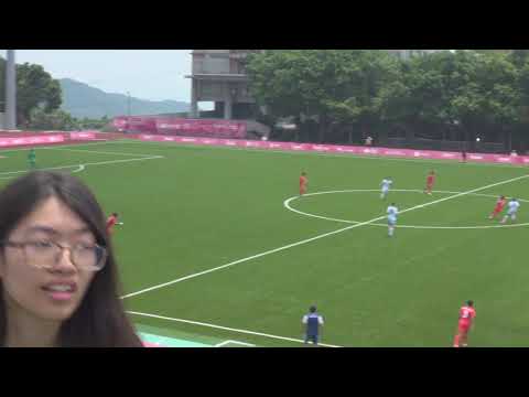 Corea del Sur 1 x 2 Argentina - Universiade Taipei 2017 - Grupo D - Fútbol masculino