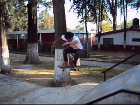 10 TRICKS WITH MOISES RAMIREZ