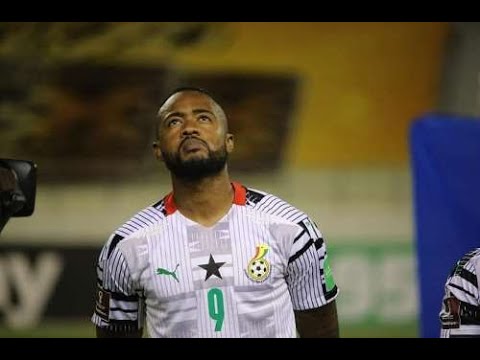 Gideon Mensah defends Jordan Ayew after striker was booed by crowd at Baba Yara