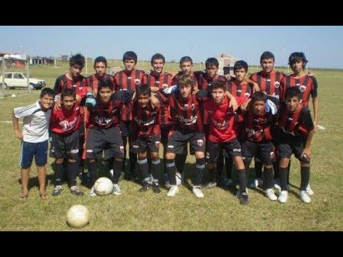 La historia de vida de Maxi Gómez: Un goleador temperamental que llegó a Europa