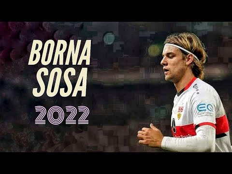 Borna Sosa 2022 🔥🔥 Brilliant Defensive Skills And Tackles || HD Borna Sosa 2022 🔥🔥 Brilliant Defensive Skills And Tackles || HD
