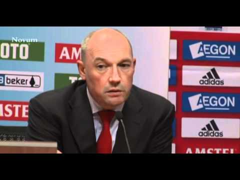 'Hooligan heeft hekel aan AZ-keeper Esteban'