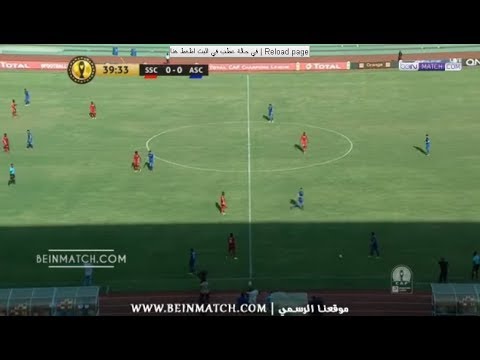 ملخص اهداف مباراة الاهلي وسيمبا التنزاني 1-0-دوري ابطل افريقيا