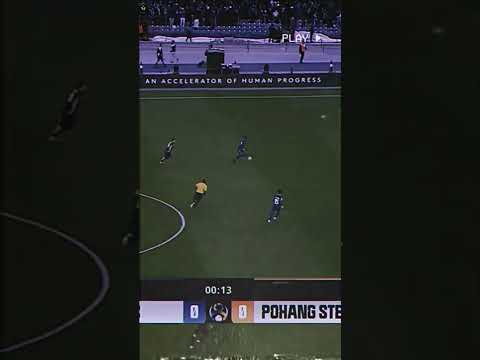 #fyp #viral #football هدف ناصر الدوسري العالمي على بوهانج 🤯🤯🤯💙💙🔥🔥