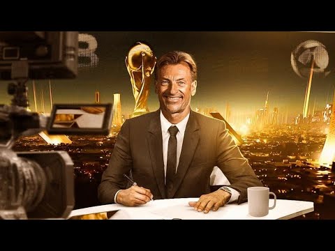 جانب العاطفي من هيرفي رينارد | رينارد يروي معاناته قبل التدريب وحزنه من برودة تعامل والدته معه