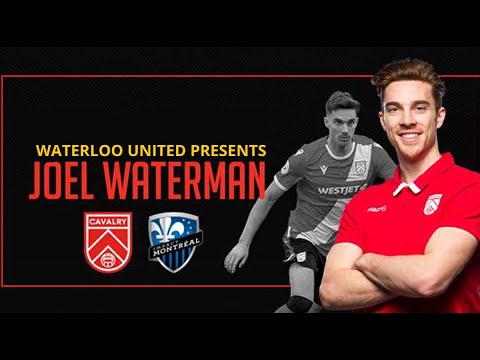 Waterloo United Presents: Pro Player insights with Joel Waterman