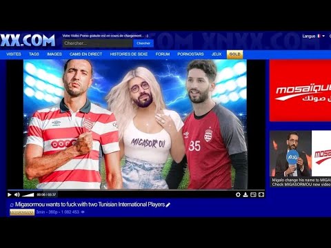 Clash "Wassim MIGALO"