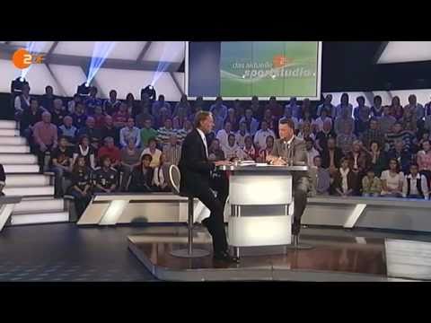 "Wer ist dieser Louis van Gaal?"