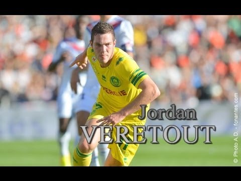 Jordan Veretout