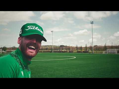 The Titleist Challenge | Ryan Porteous & Martin Boyle