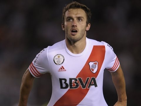 Germán Pezzella (River) vs Racing
