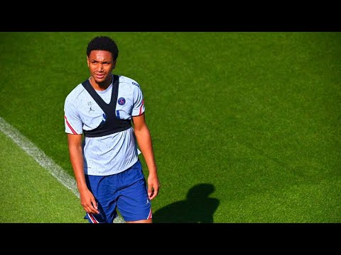 Abdoul Diallo 🇸🇳🦁💪🏿Le Napoli l’apprécie, mais...