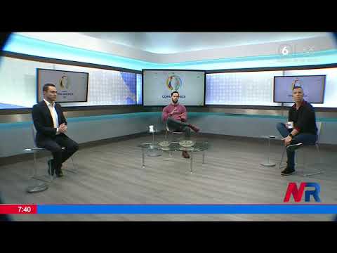 Sele recupera a Oscar Duarte para la Copa Oro