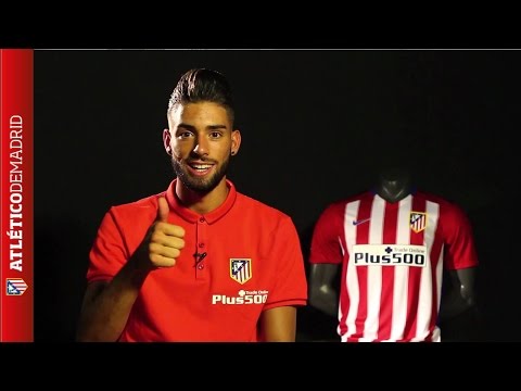 #BIENVENIDOCARRASCO | Entrevista con Yannick Carrasco | Interview with Yannick Carrasco